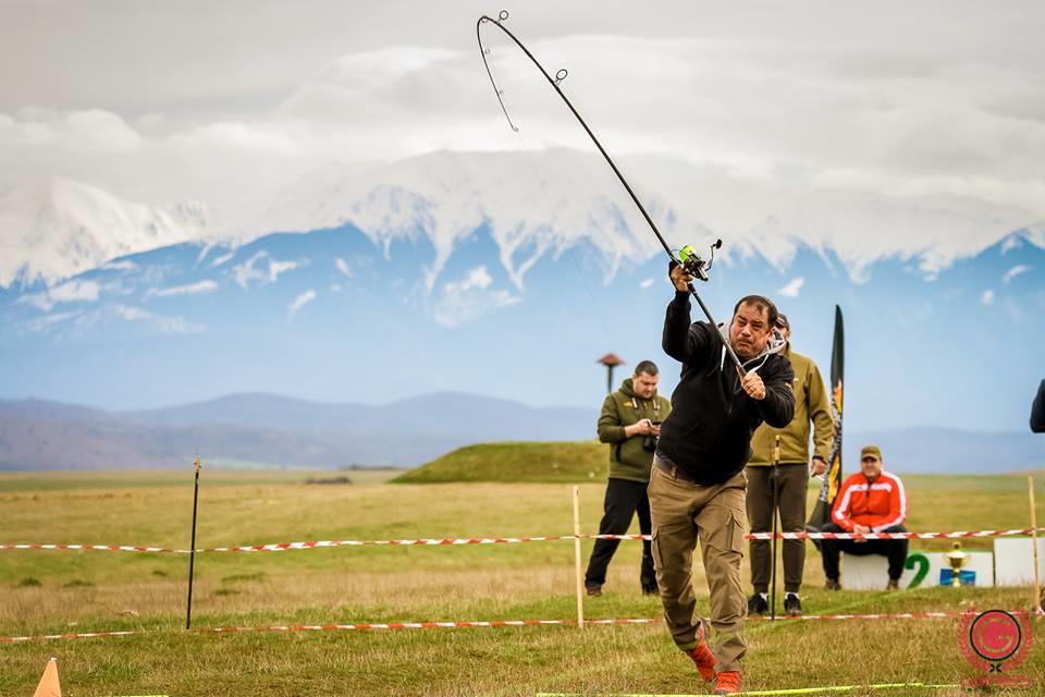 INTERVIU | Secretele lui Alexandru Mihai. "Cel mai important e sa gasesti o lanseta pe mana ta
